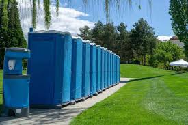 Best Portable Restroom Servicing (Cleaning and Restocking)  in Newburgh, IN
