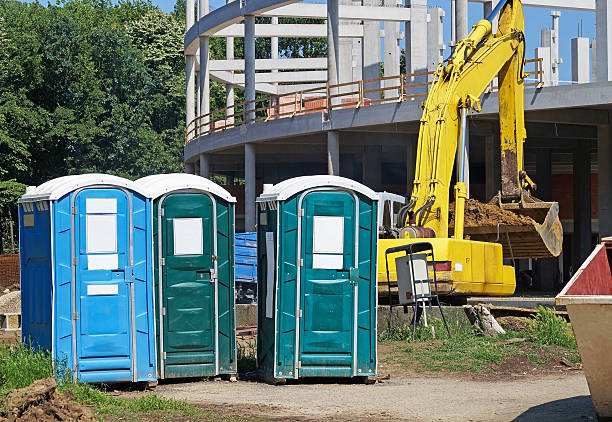 Best Long-Term Portable Toilet Rental  in Newburgh, IN