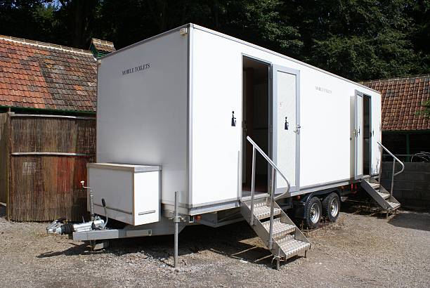 Professional Portable Potty Rental in Newburgh, IN